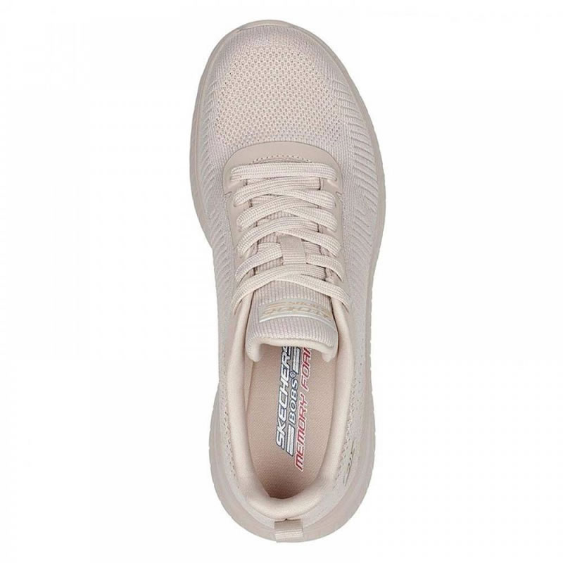 Skechers women squad chaos face lace-up-null