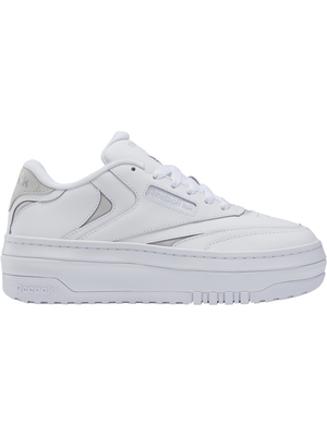 Reebok women club c extra (ie1616), White, medium