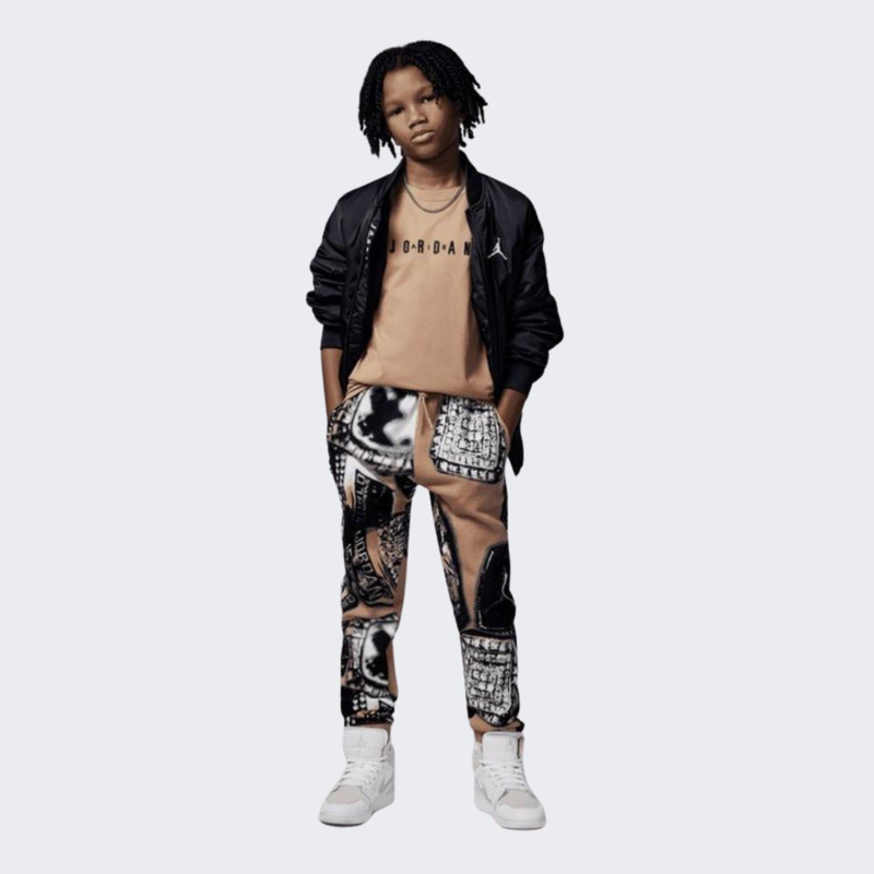 Product image: Wordmark t shirt-null