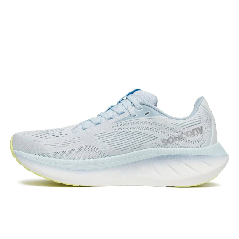 Product image: Ride 18 womens running shoe-null