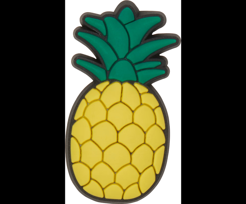Crocs pineapple-null