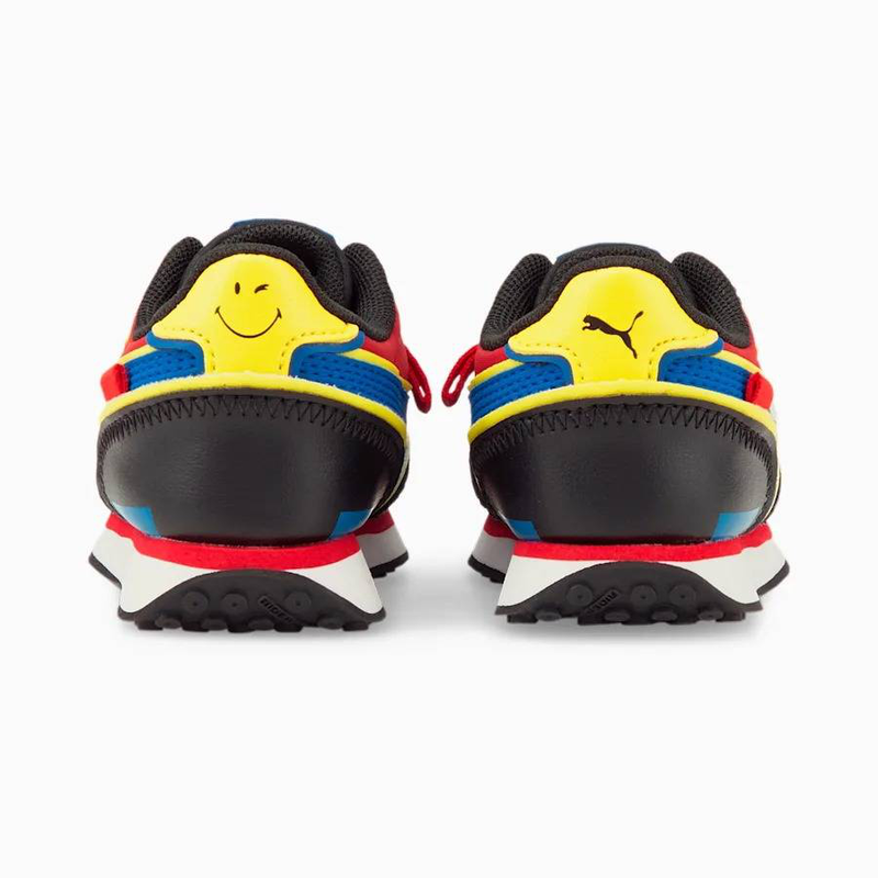 Future rider smileyworld infant shoes-null