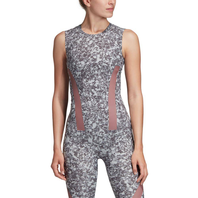 Adidas stella mccartney alphaskin 360 tank top-null