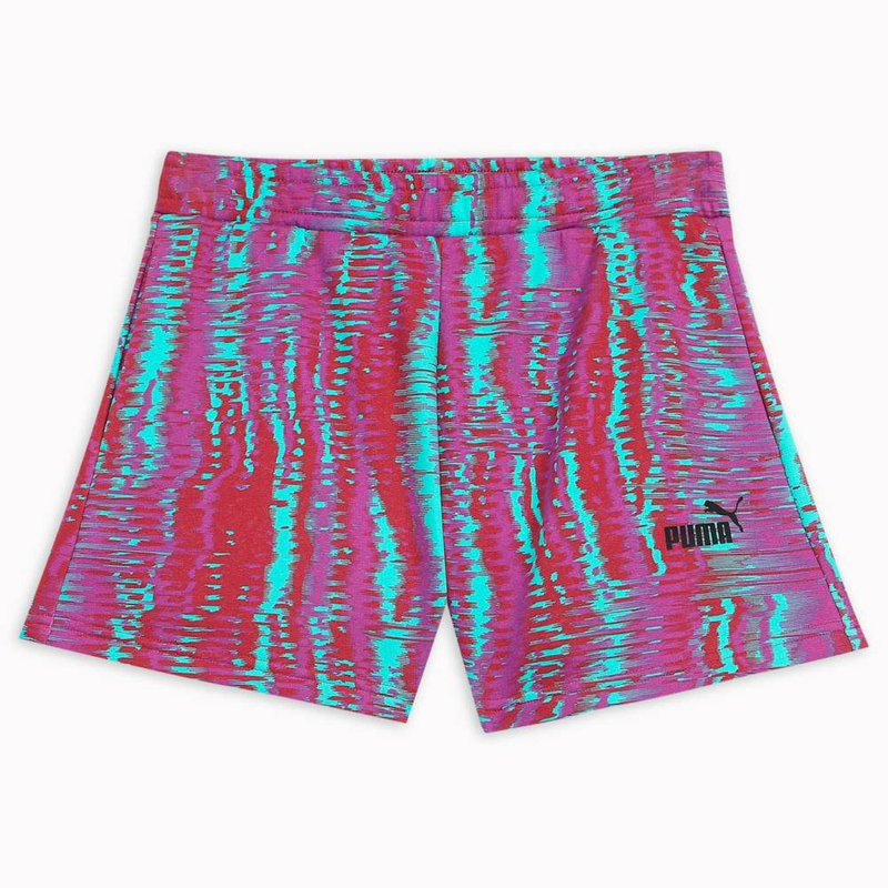 Essentials nature 2.0 aop shorts g-null