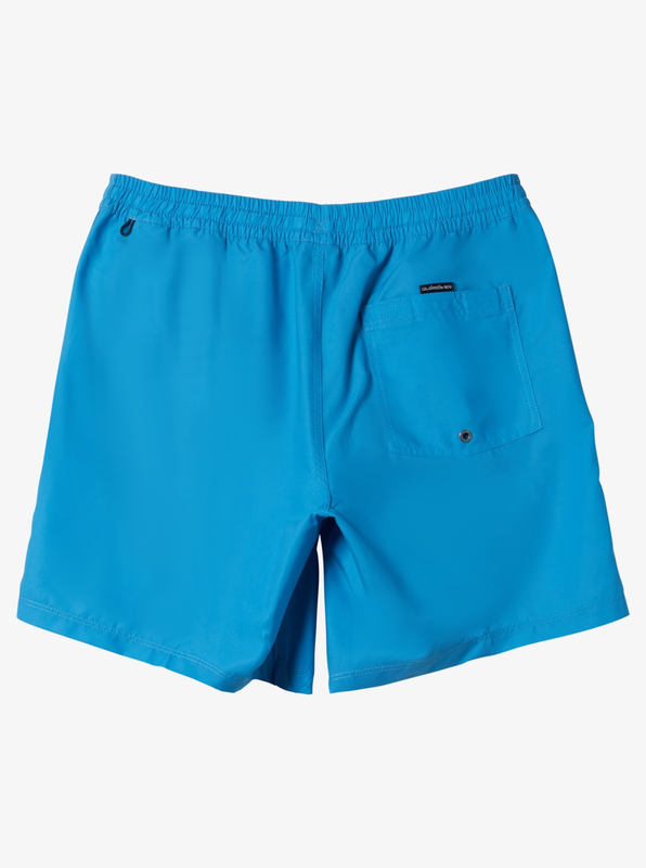 Product image: Quiksilver boys swimwear everyday solid volley yth 14-null