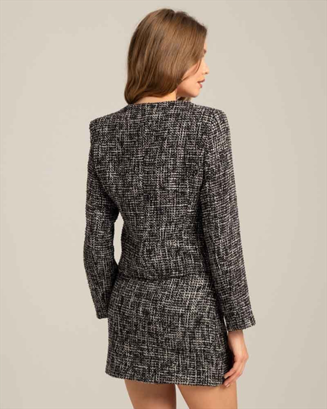Mind matter mona blazer mml24-02-05-002-null