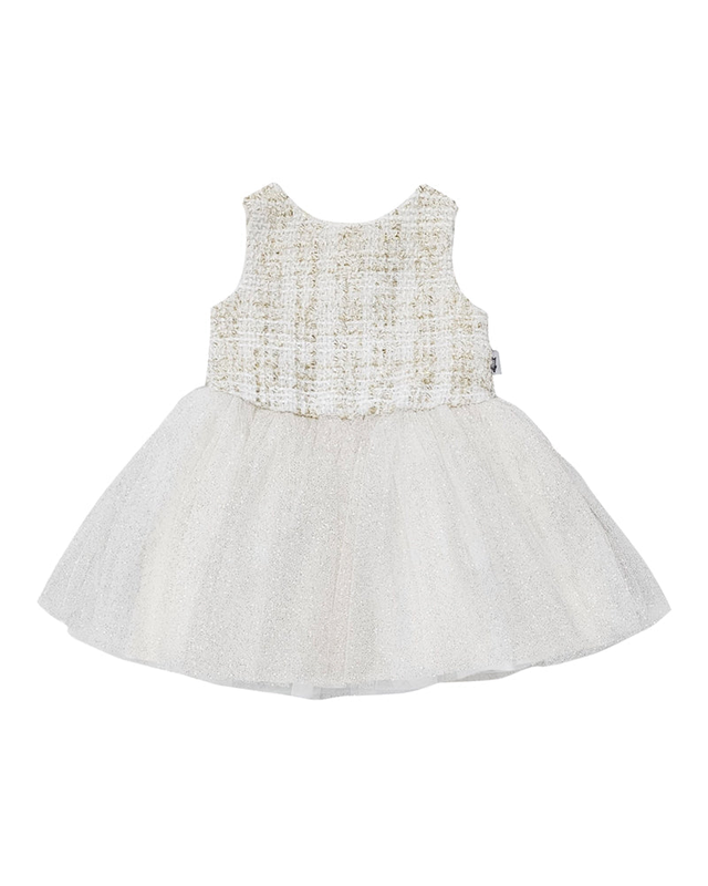 Dress le trone noir girl-null