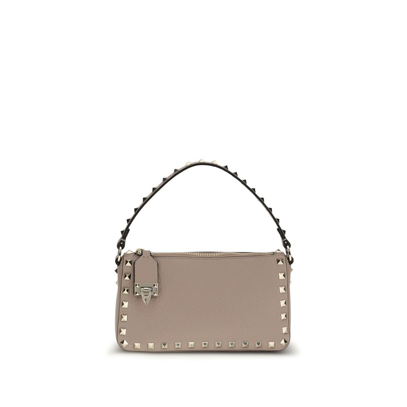 Multicolor calf leather bos taurus shoulder bag-null