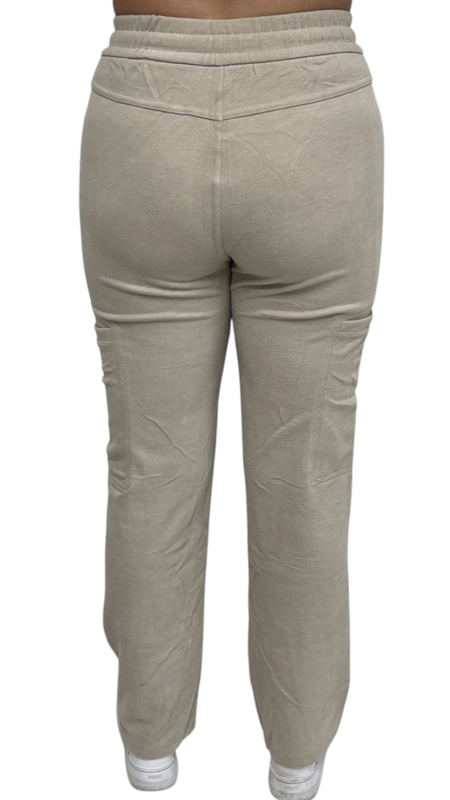 Pants with side pockets #fz9351-null
