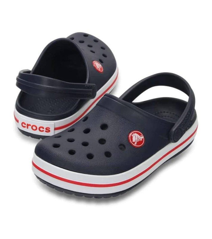 Kids&rsquo; crocband&trade; clog-null