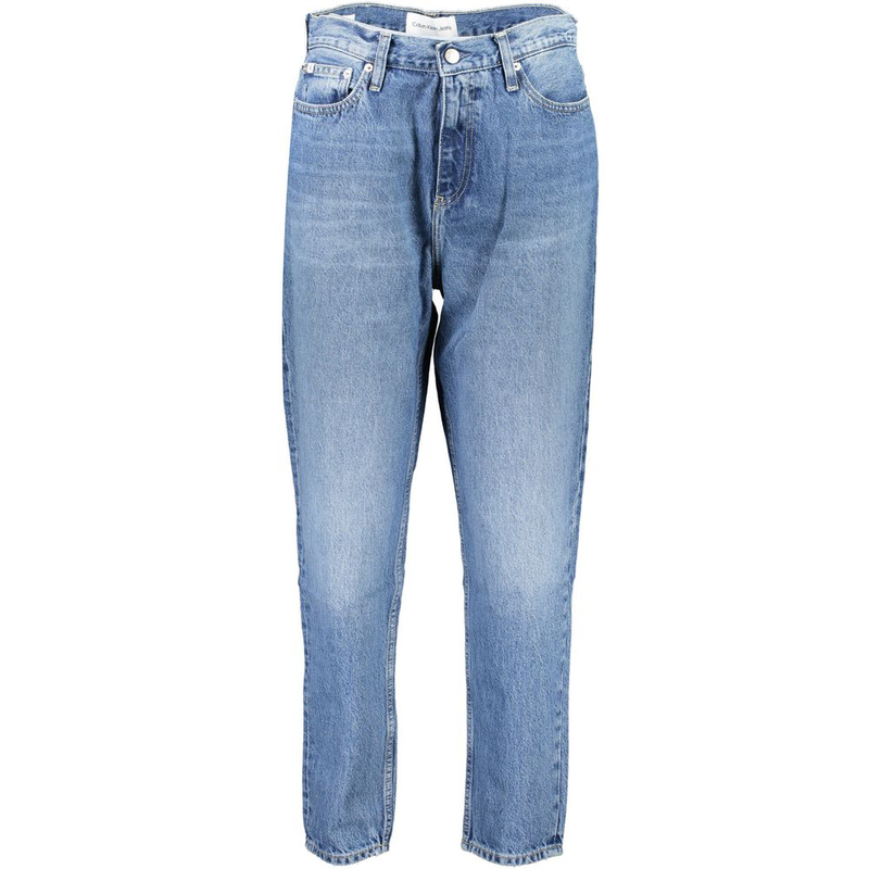 Azzurro cotton women's jean-null