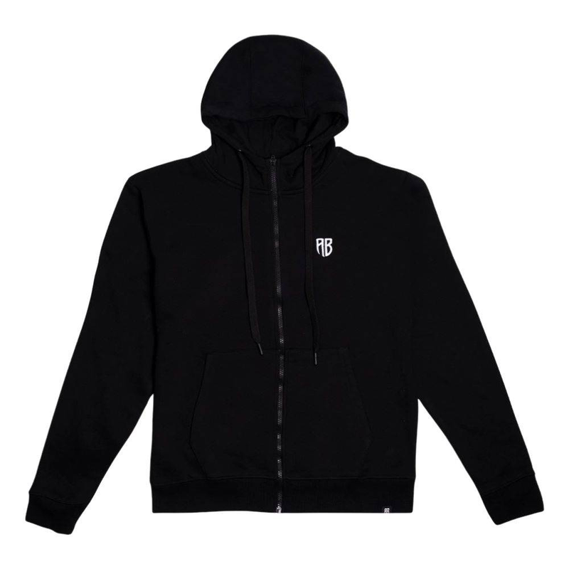 Antetokounbros hoodie jacket-null