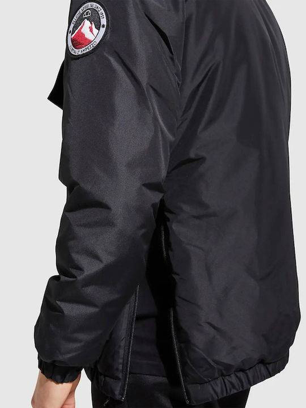 Monterini oh jacket-null