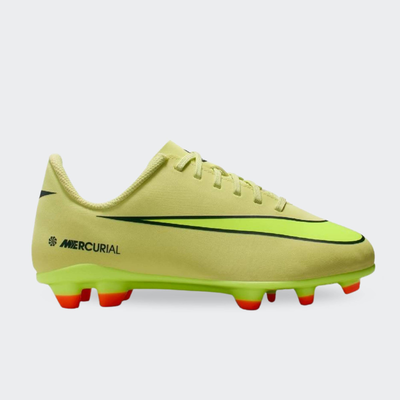 Junior vapor 16 club fg/mg, Yellow, medium