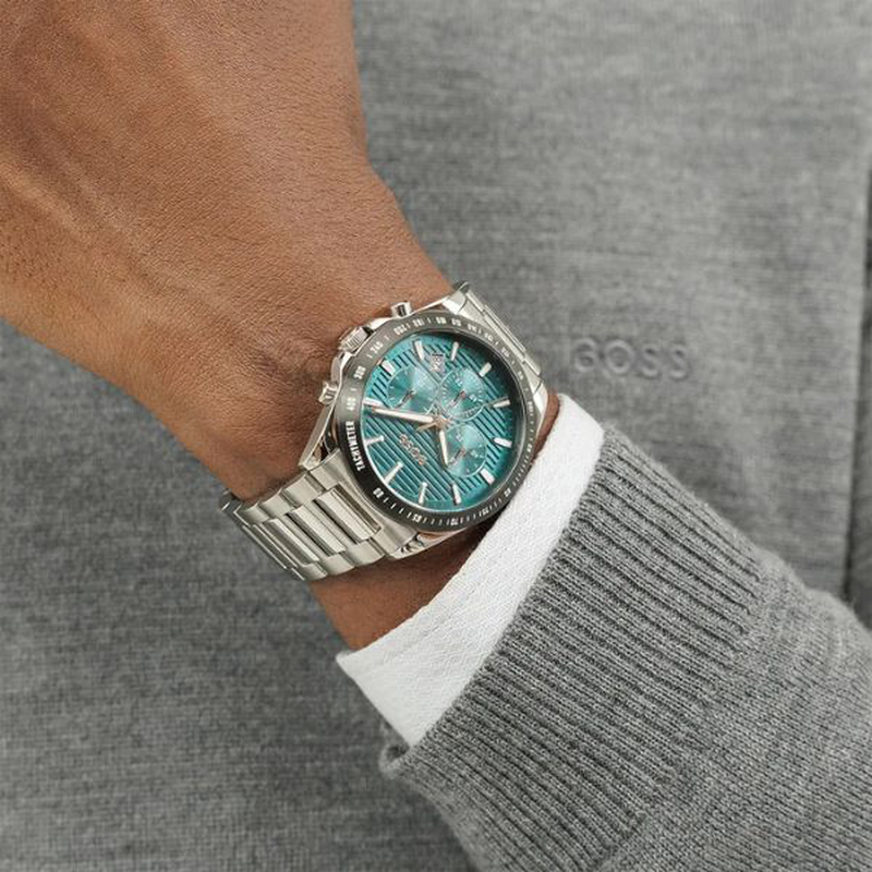 Product image: Boss strike chrono watch-null