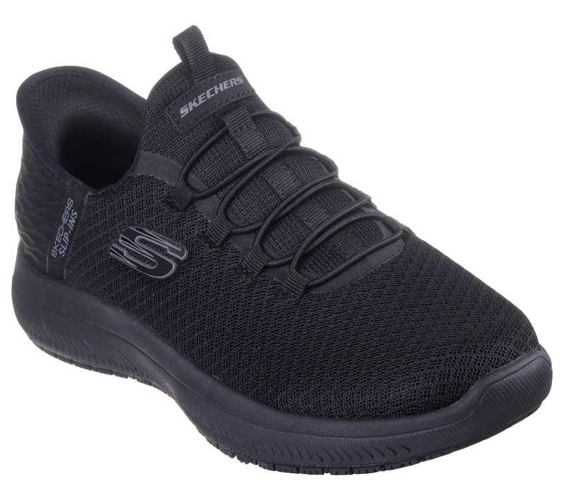 Skechers slip-ins work: summits sr-null