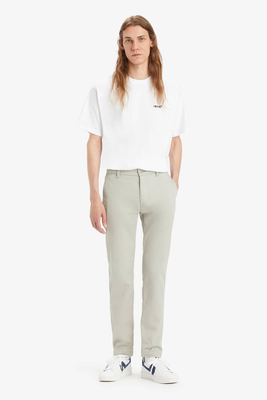 Levis chino, Grey, medium