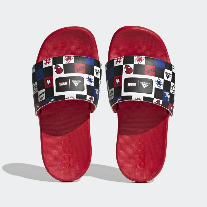 Adidas junior adilette comfort image number null