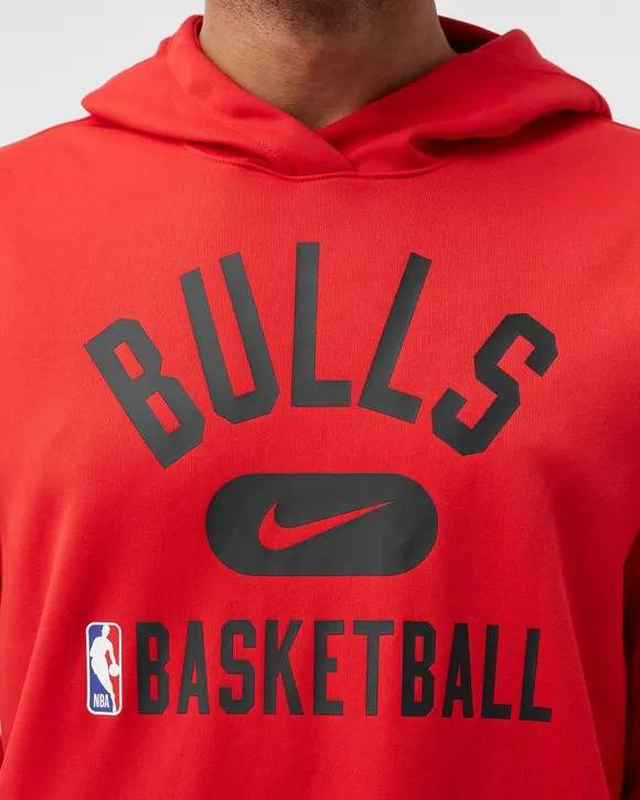 Nba chicago bulls spotlight hoodie image number null