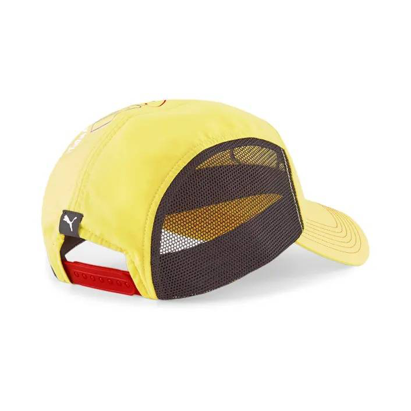 Puma x smiley - 5 panel youth cap-null