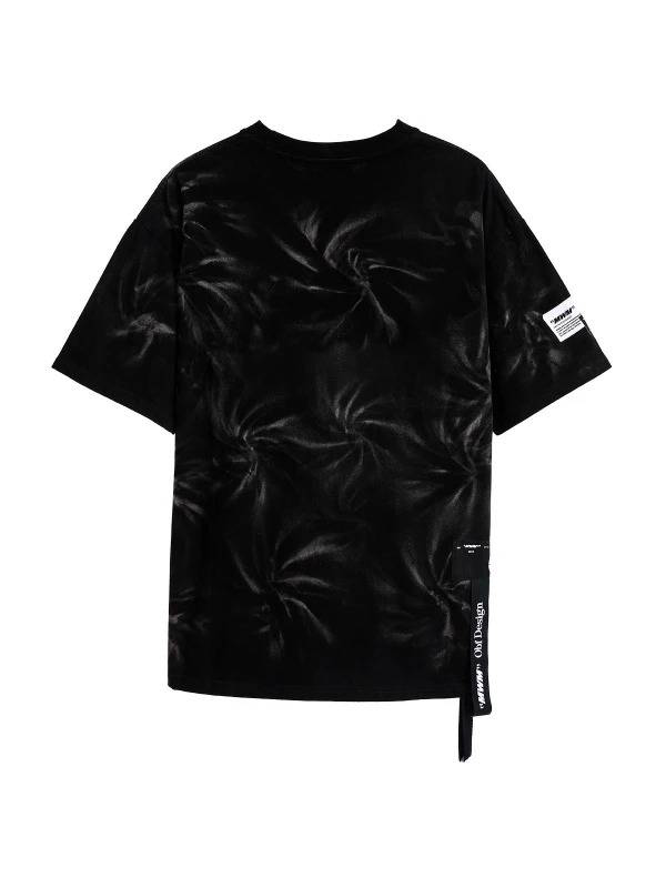 Product image: Mwm teddy capsule dyed t-shirt-null