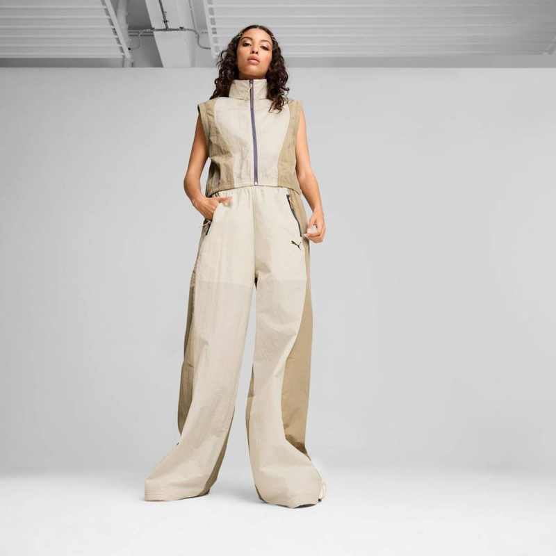 Dare to modular jacket-null