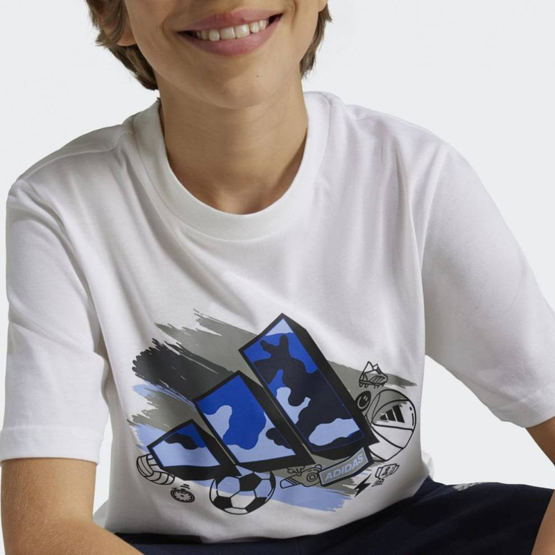 Train boys  tee image number null