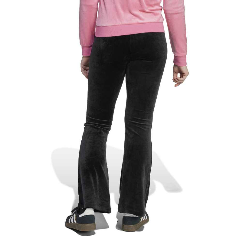 Adidas velour pants-null