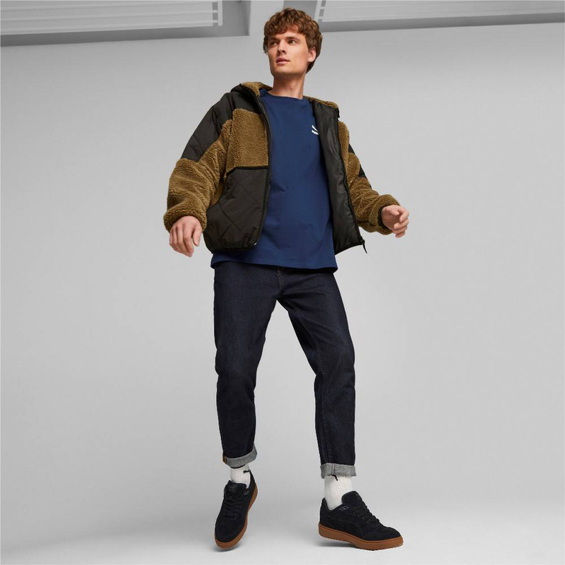 Classics utility jacket image number null