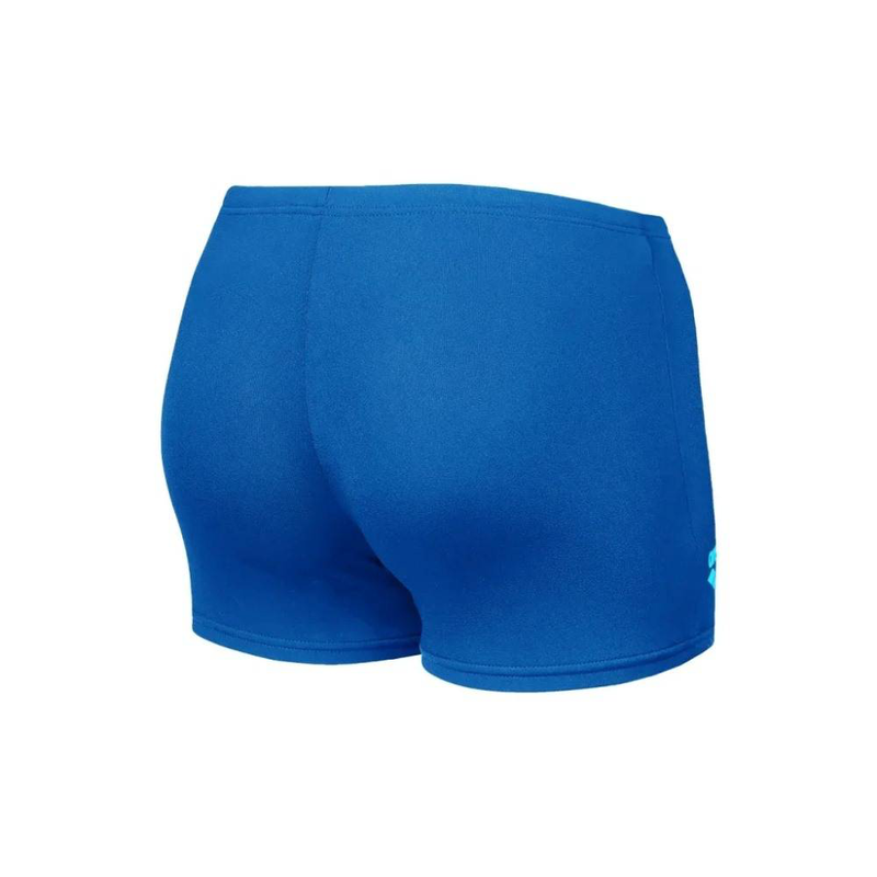 Boy's tales swim short-null