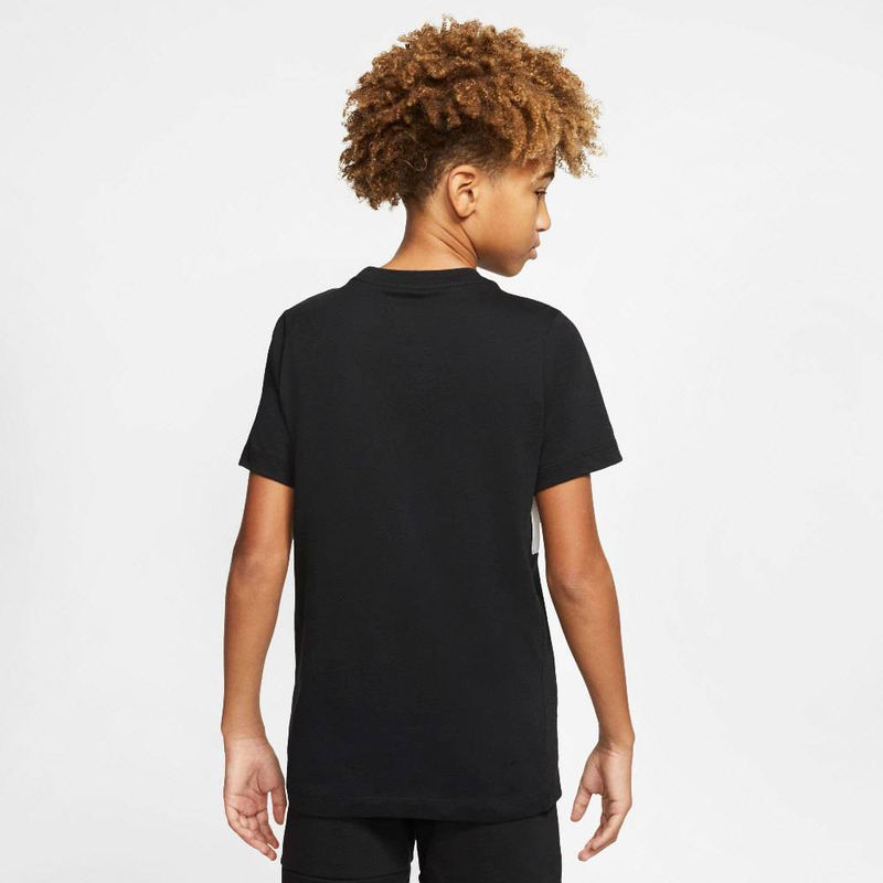 Boys Air short sleeve t-shirt-null