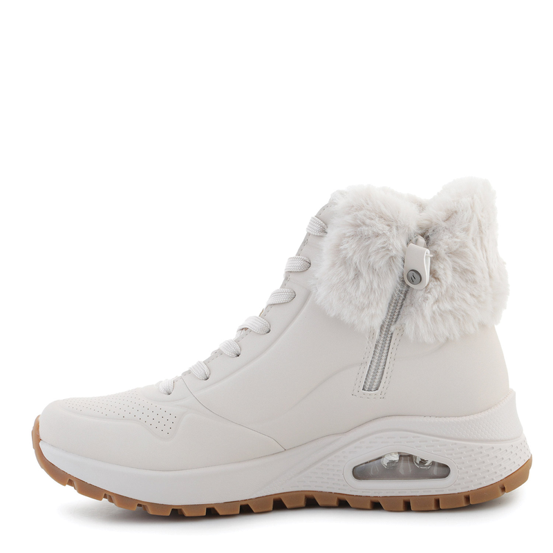 Skechers γυναικείο sneaker μποτάκι-null