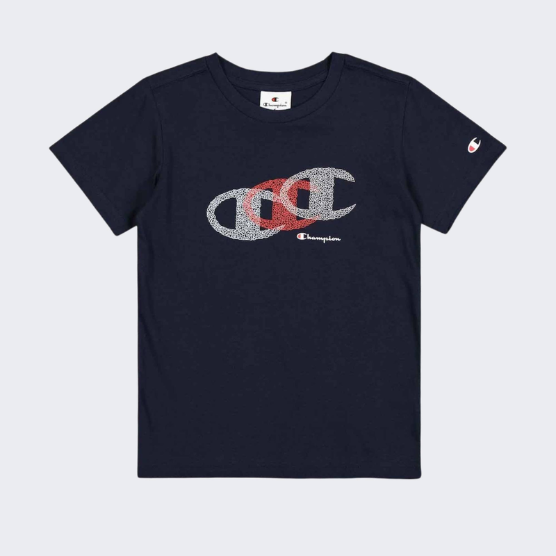 Graphic shop tee-null