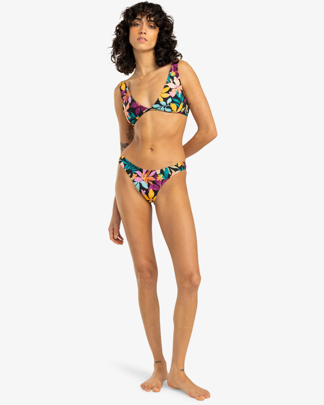 Billabong women's swimwear sol searcher hike bottom-null