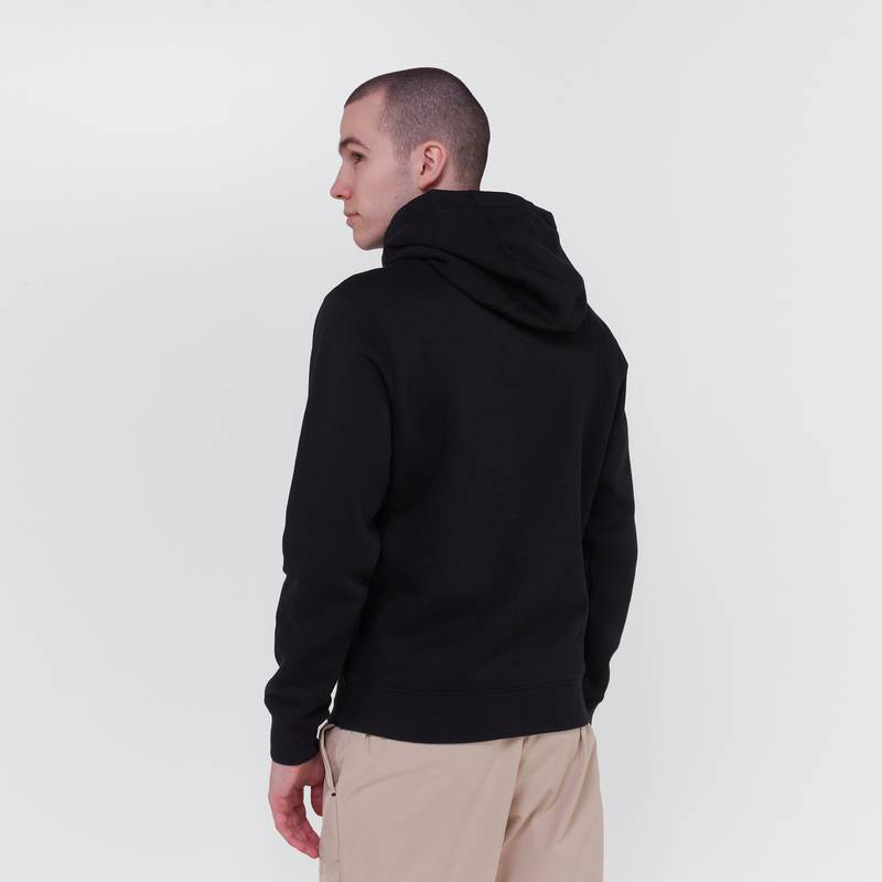 Park 20 fleece full-zip hoodie-null