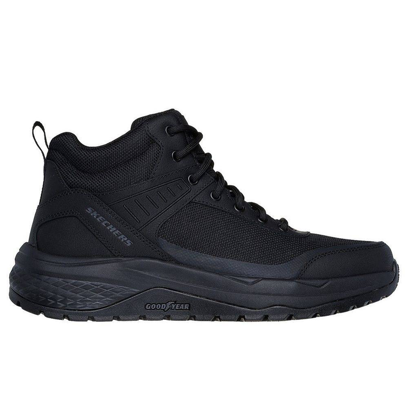 Work: street treader - scorron mens shoes-null