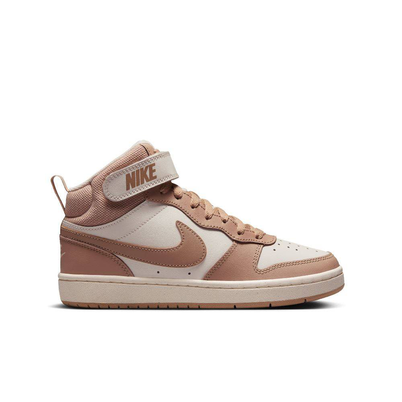 Court borough mid 2 (gs)-null