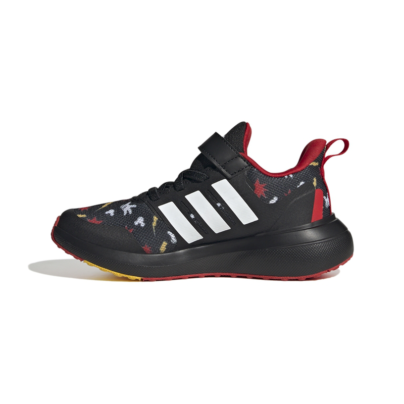 Adidas fortarun 2.0 mickey el k-null