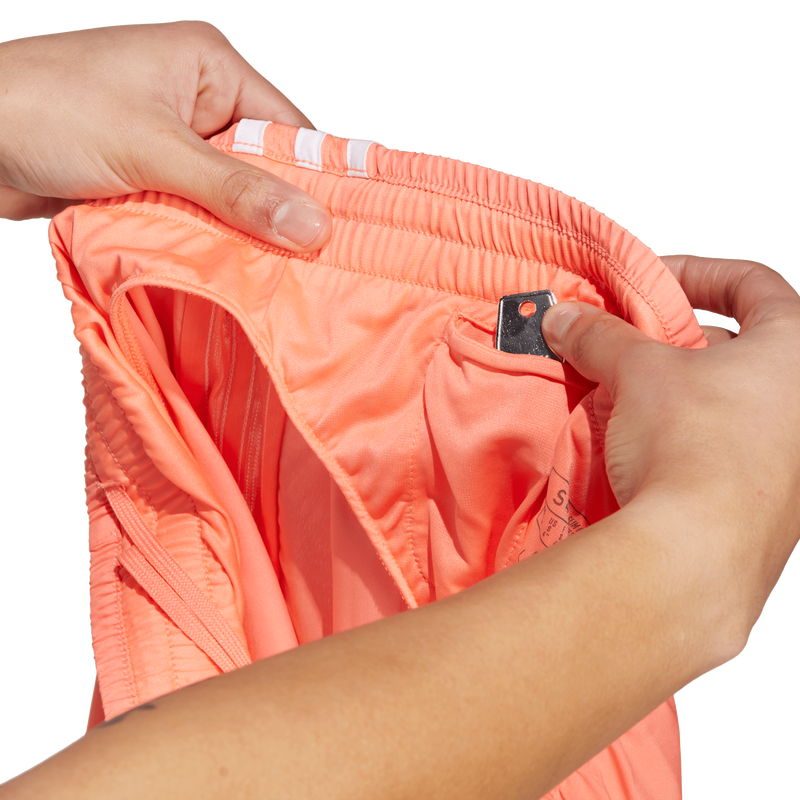 Adidas women marathon 20 running shorts (hy5430)-null