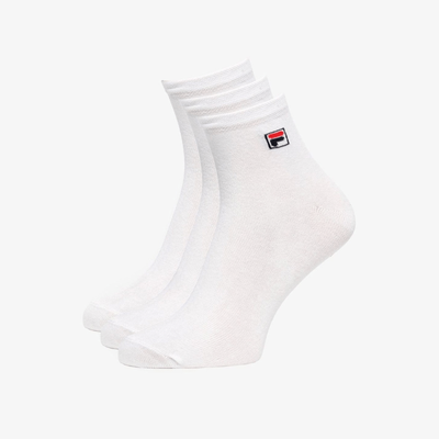 Fila 3-pack unisex ankle sport socks, , medium