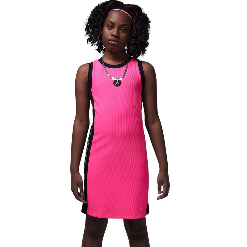 Nike jordan girls she takes flight ribbed dr-null