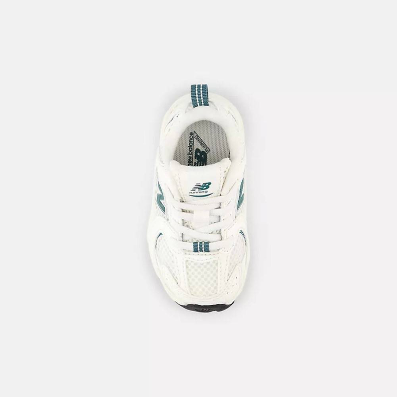 New balance 530 infant shoes-null