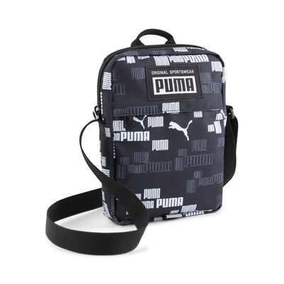Puma puma academy portable, Grey, medium