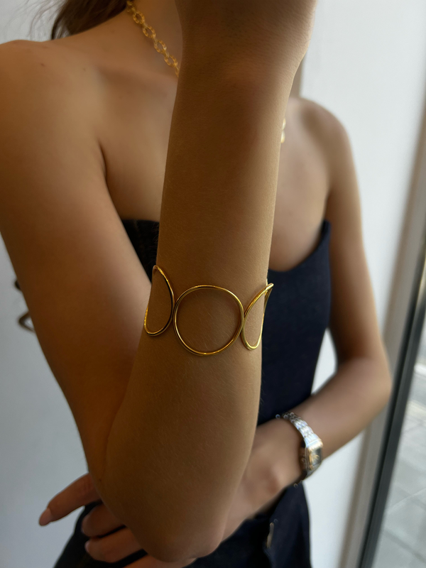 Product image: Arm cuff-null