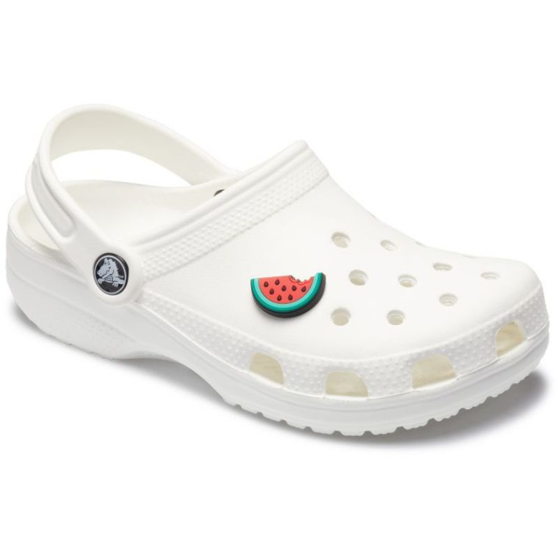 Crocs jibbitz watermelon 10007218-null