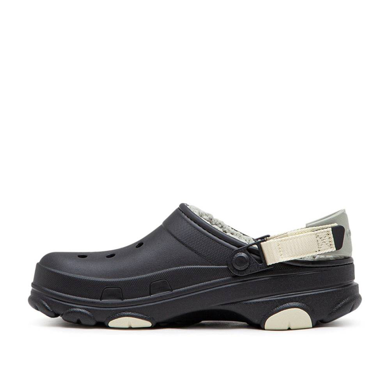 Product image: All terrain lined clog-null