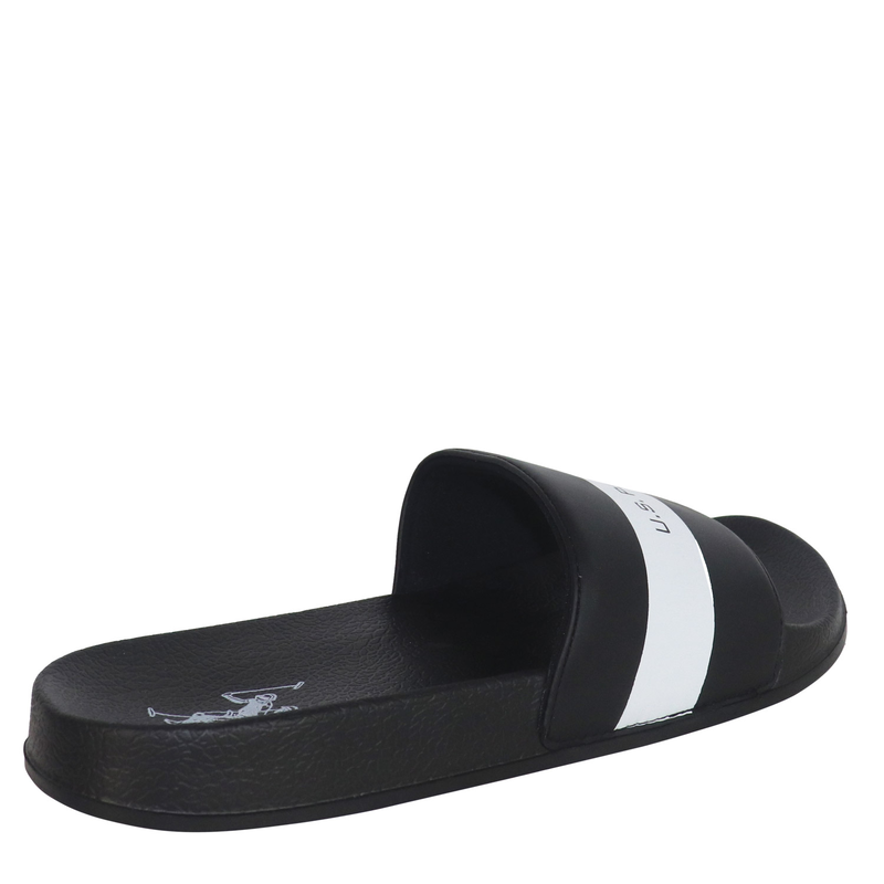 U.s. Polo assn &alpha;&nu;&delta;&rho;&iota;&kappa;ό slide-null