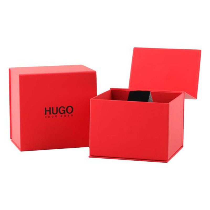 Hugo #fast watch by Hugo Boss-null