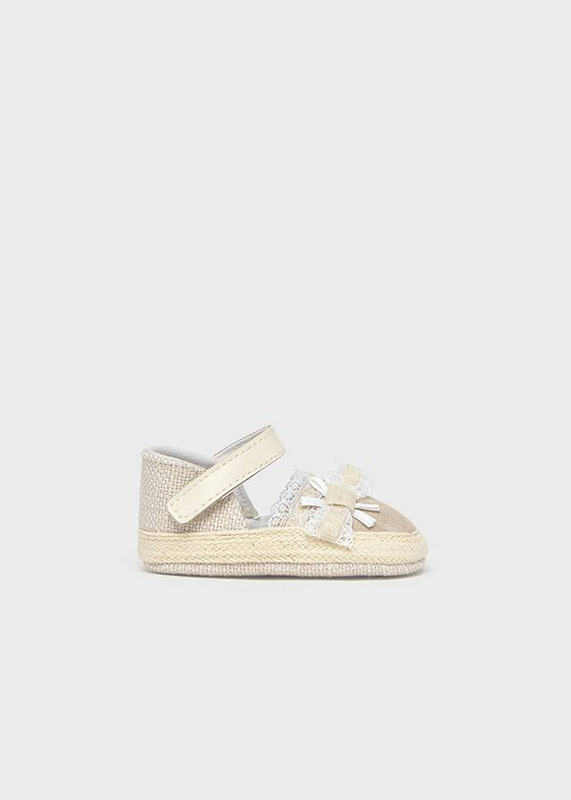 Product image: Εσπαντριγιες μπεζ-null