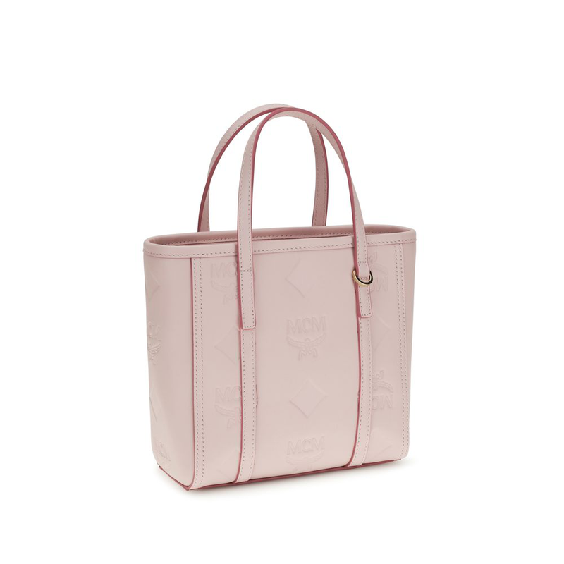 Multicolor calf leather bos taurus shoulder bag-null